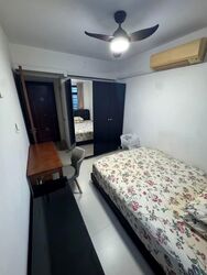 Blk 90 Commonwealth View (Queenstown), HDB 4 Rooms #587260761